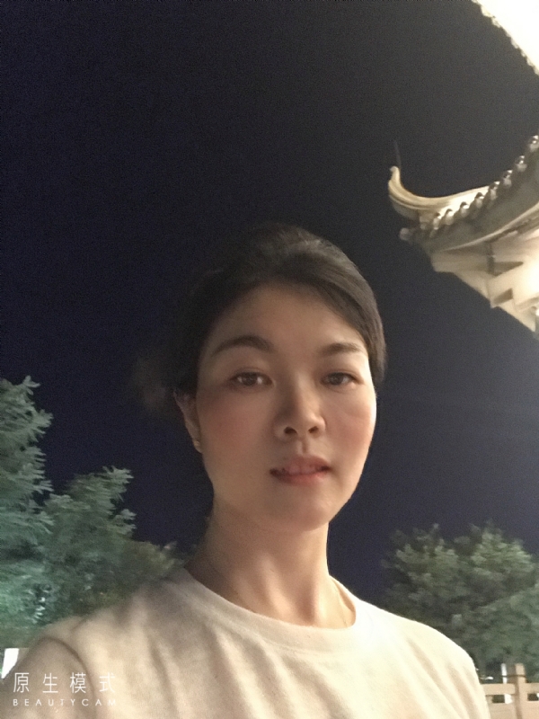 卡丁木的第一张照片--滨州相亲服务中心