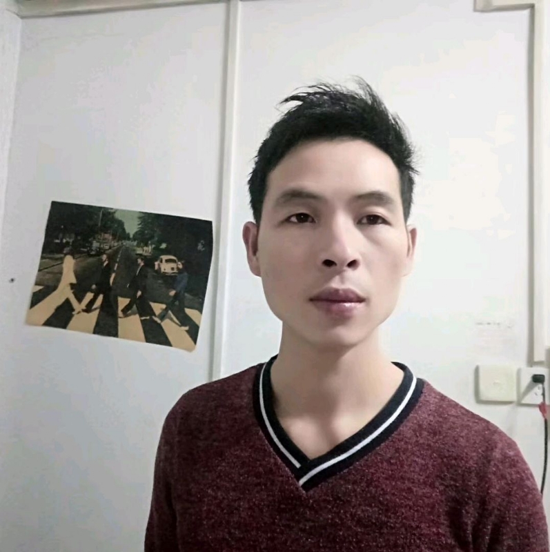 真诚相待的第一张照片--滨州相亲服务中心