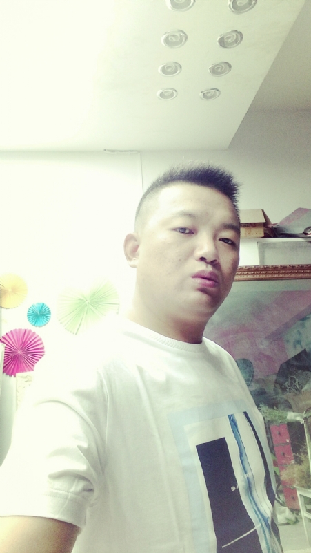 等风来的第一张照片--滨州相亲服务中心