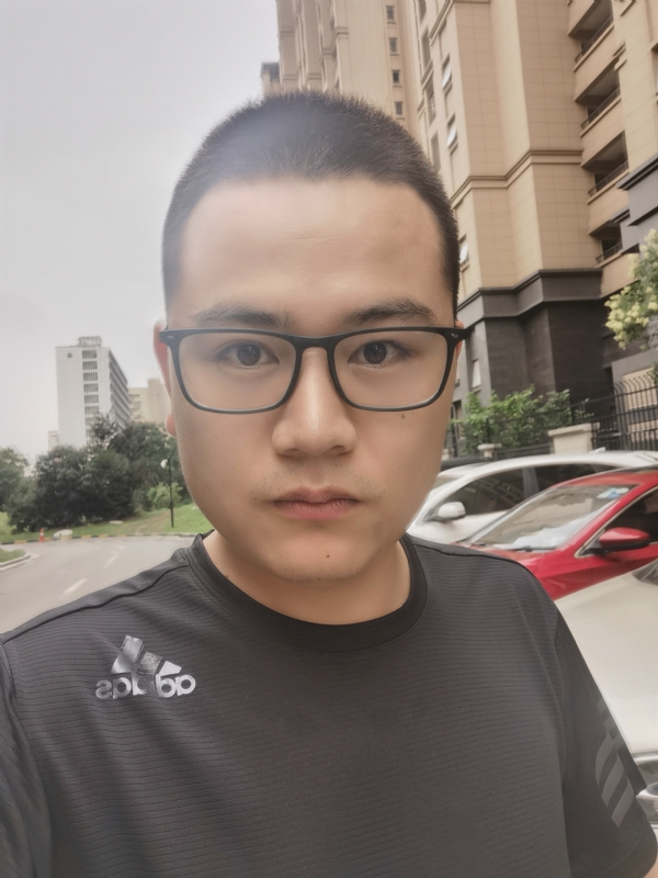 蛋壳zZzz的第二张照片--滨州相亲服务中心