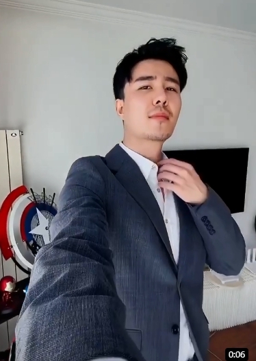 孤獨一郎的第一张照片--滨州相亲服务中心