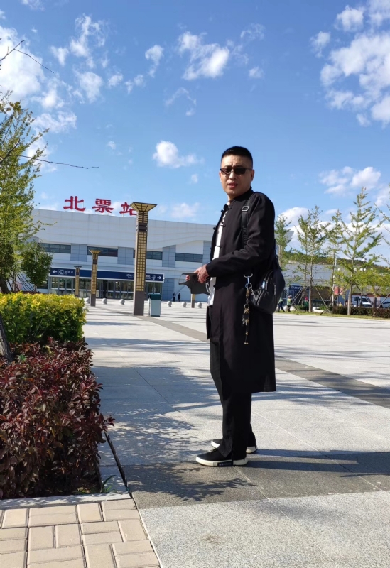 仟佰渡的第一张照片--滨州相亲服务中心