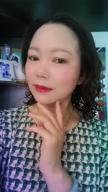 执意温柔的第一张照片--滨州相亲服务中心