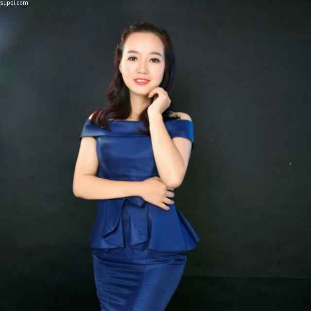 冰倩的第二张照片--滨州相亲服务中心