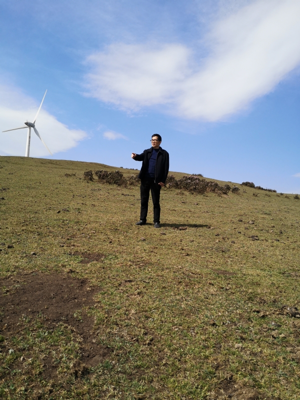 痴心爱人的第二张照片--滨州相亲服务中心