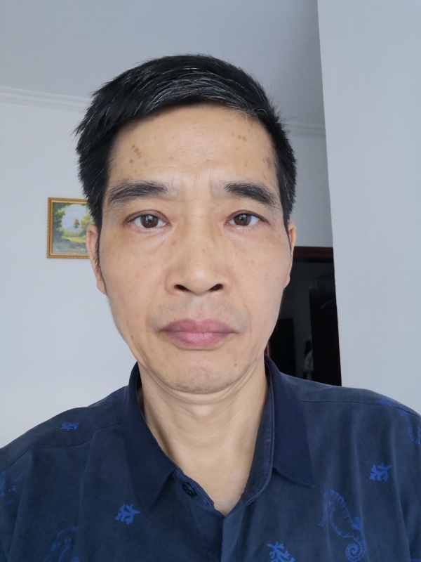 痴心爱人的第三张照片--滨州相亲服务中心