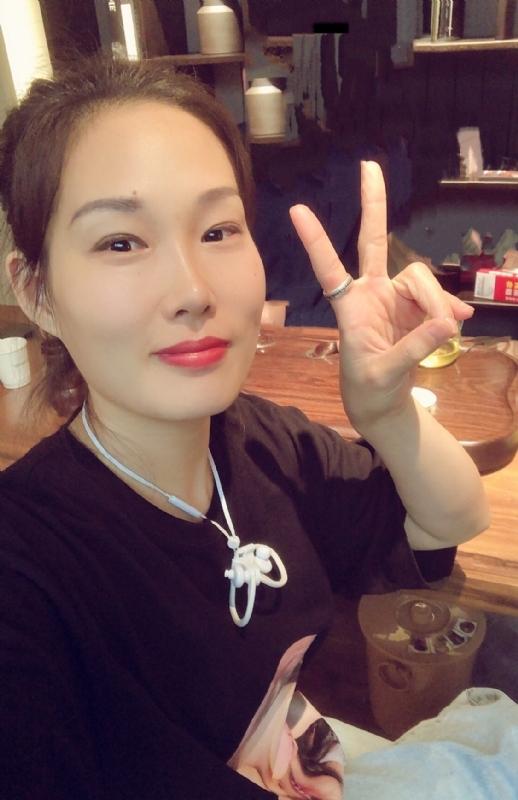 冷紫斑蝶的第一张照片--滨州相亲服务中心