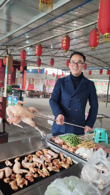 新人波导的第一张照片--滨州相亲服务中心