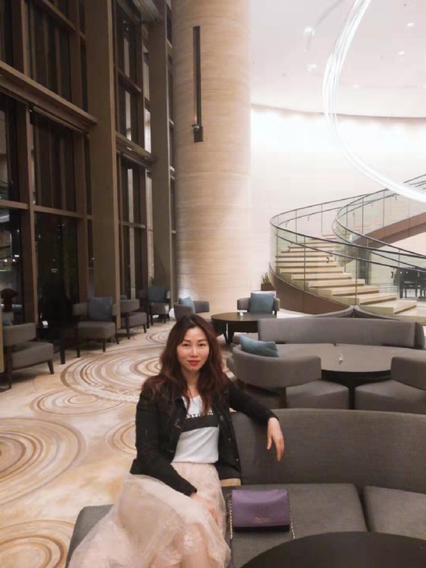 Ada的第一张照片--滨州相亲服务中心