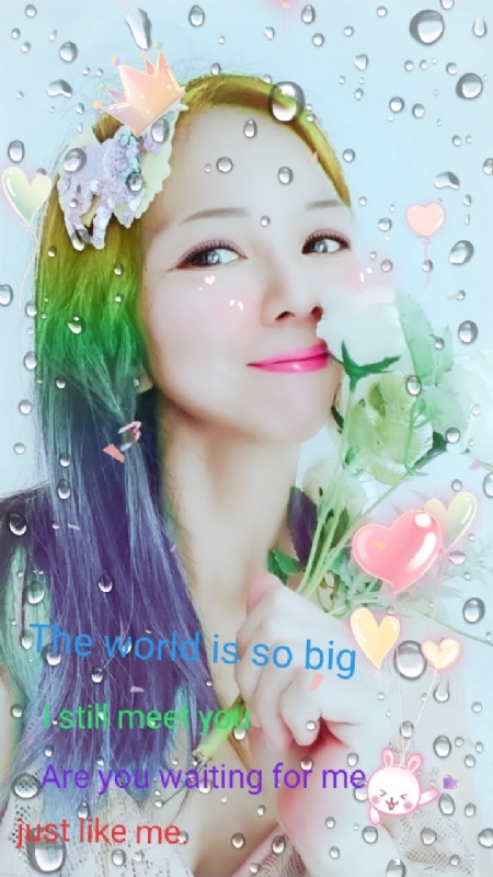 公主驾到的第二张照片--滨州相亲服务中心