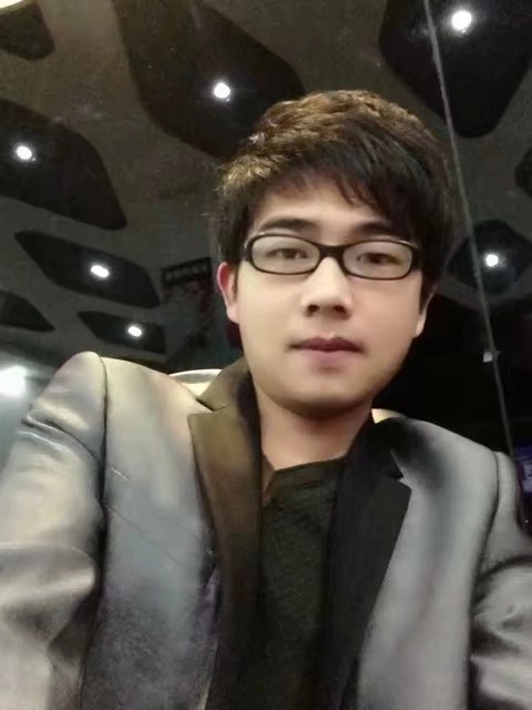 久伴的第一张照片--滨州相亲服务中心