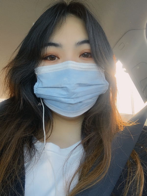 小周周的第一张照片--滨州相亲服务中心