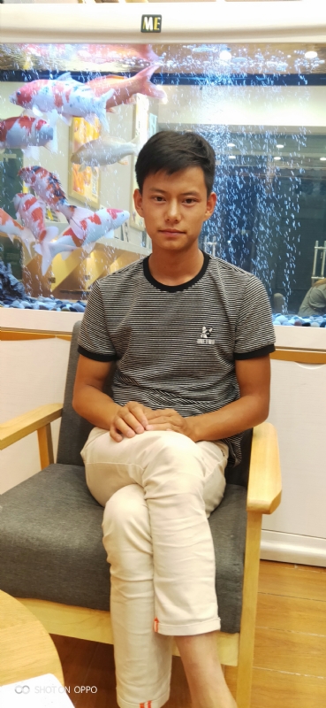 长情橙子的第一张照片--滨州相亲服务中心