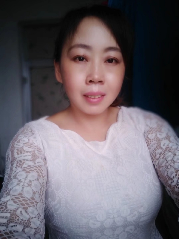 笑看人生的第一张照片--滨州相亲服务中心