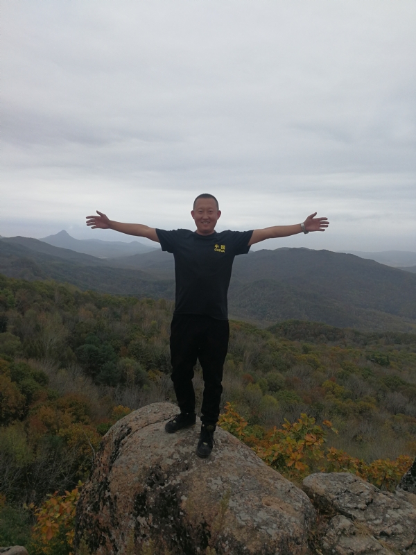 俗人的第一张照片--滨州相亲服务中心