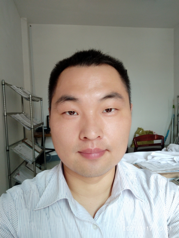 阿灿的第一张照片--滨州相亲服务中心