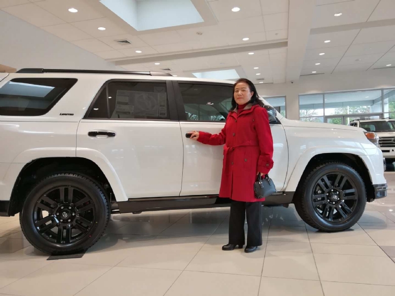 心灵归宿的第一张照片--滨州相亲服务中心