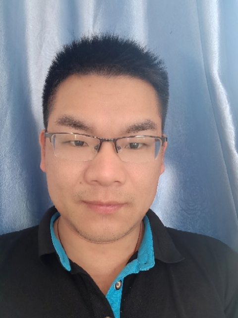 朱先生的第一张照片--滨州相亲服务中心