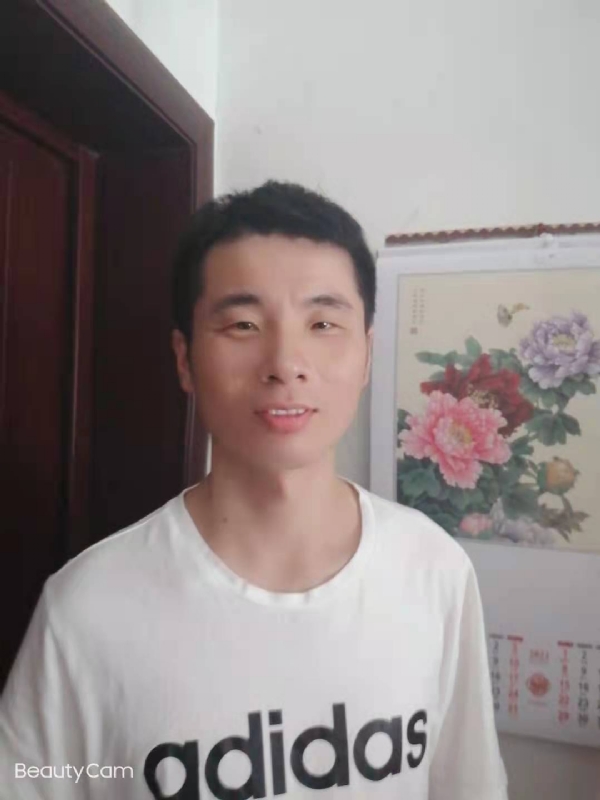 寂寞沙洲冷的第一张照片--滨州相亲服务中心