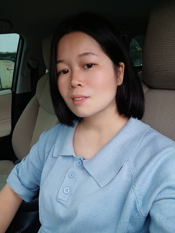 贝贝的第三张照片--滨州相亲服务中心