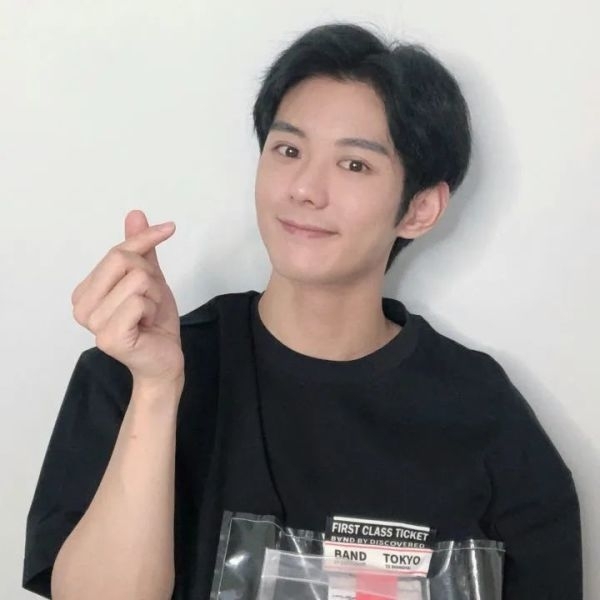 逍遥的第一张照片--滨州相亲服务中心