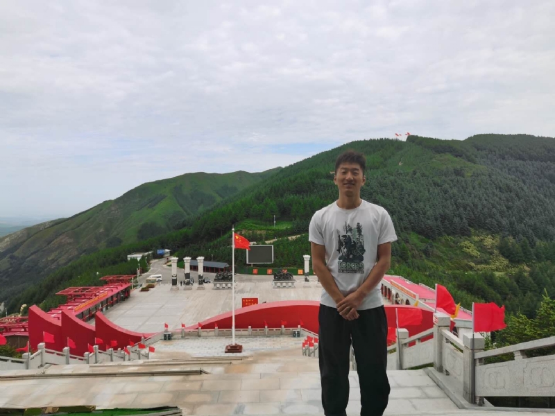 zj的第二张照片--滨州相亲服务中心