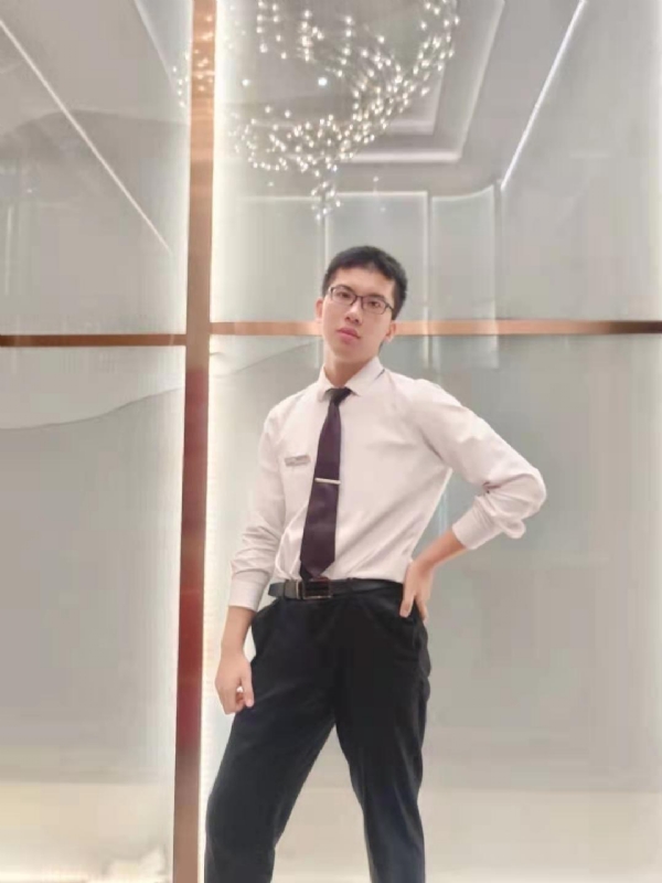 晴天的第一张照片--滨州相亲服务中心