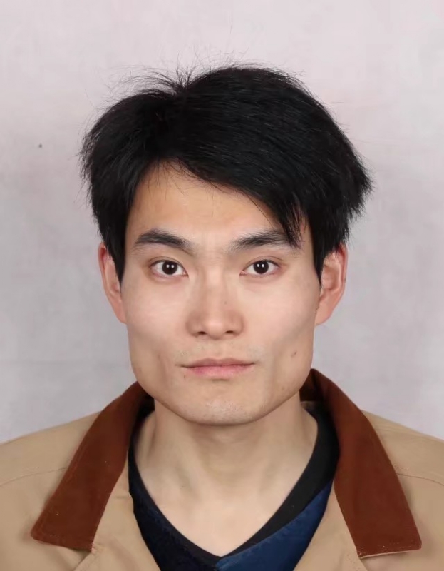 寻爱的第二张照片--滨州相亲服务中心