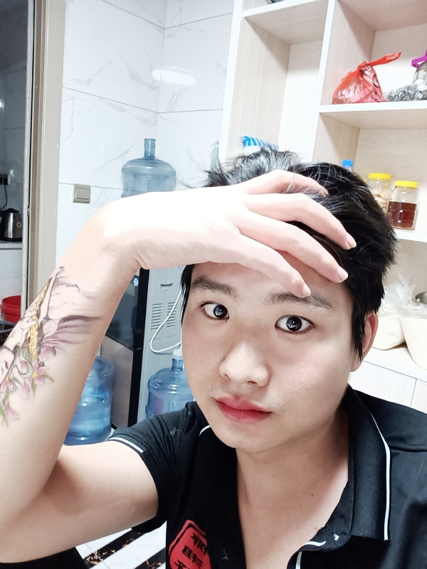 一纸荒年的第一张照片--滨州相亲服务中心