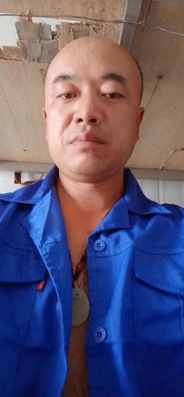 啸山的第一张照片--滨州相亲服务中心