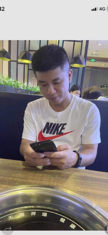 柒柒的第一张照片--滨州相亲服务中心