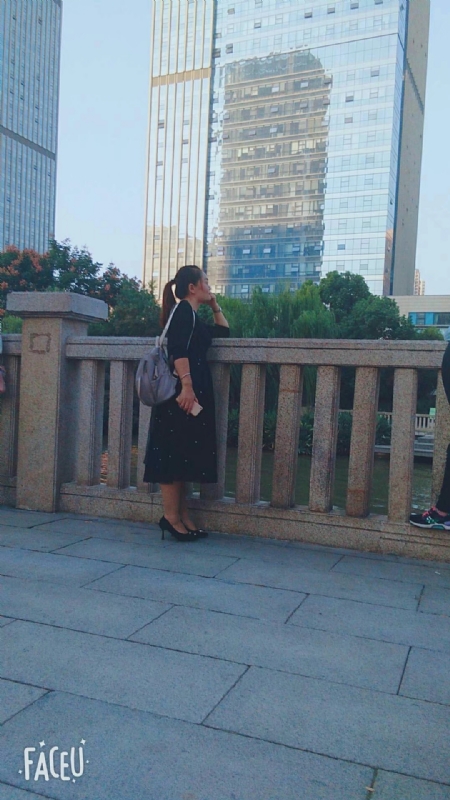 清秋的第二张照片--滨州相亲服务中心