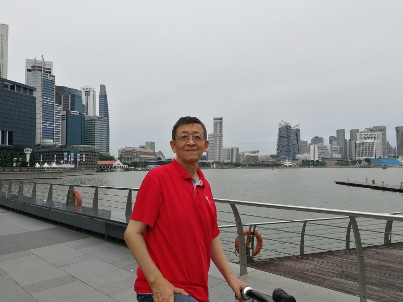 宁缺毋滥的第一张照片--滨州相亲服务中心