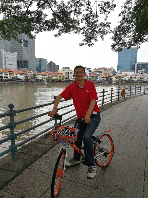 宁缺毋滥的第二张照片--滨州相亲服务中心