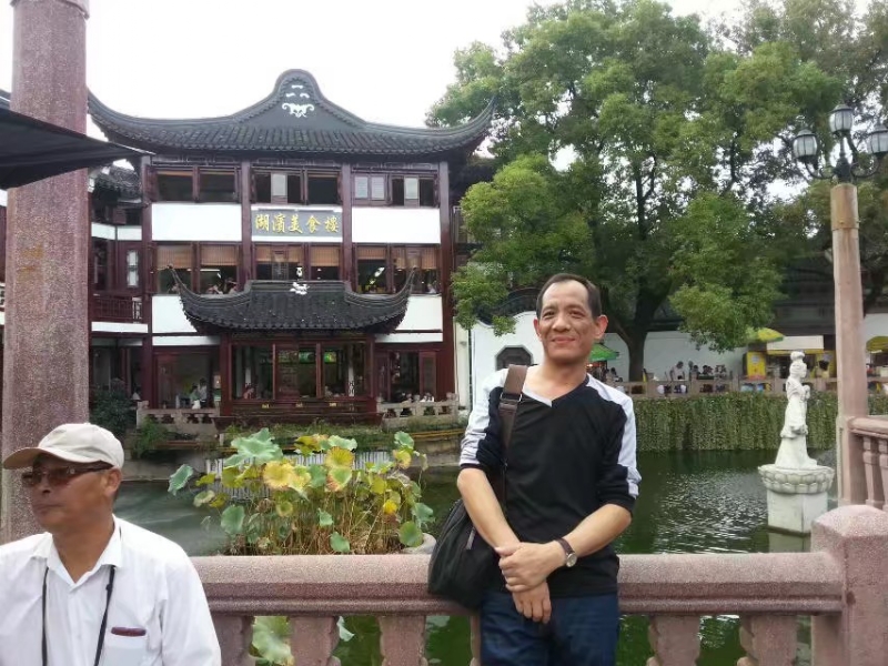 海~天2021的第一张照片--滨州相亲服务中心