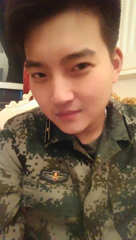 小严的第三张照片--滨州相亲服务中心