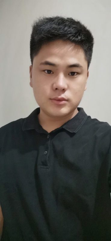 牛汉然的第一张照片--滨州相亲服务中心