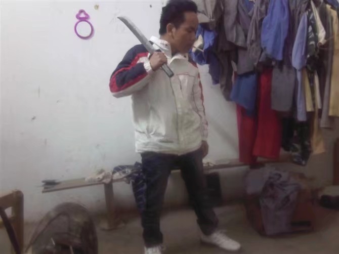 游侠儿的第一张照片--滨州相亲服务中心