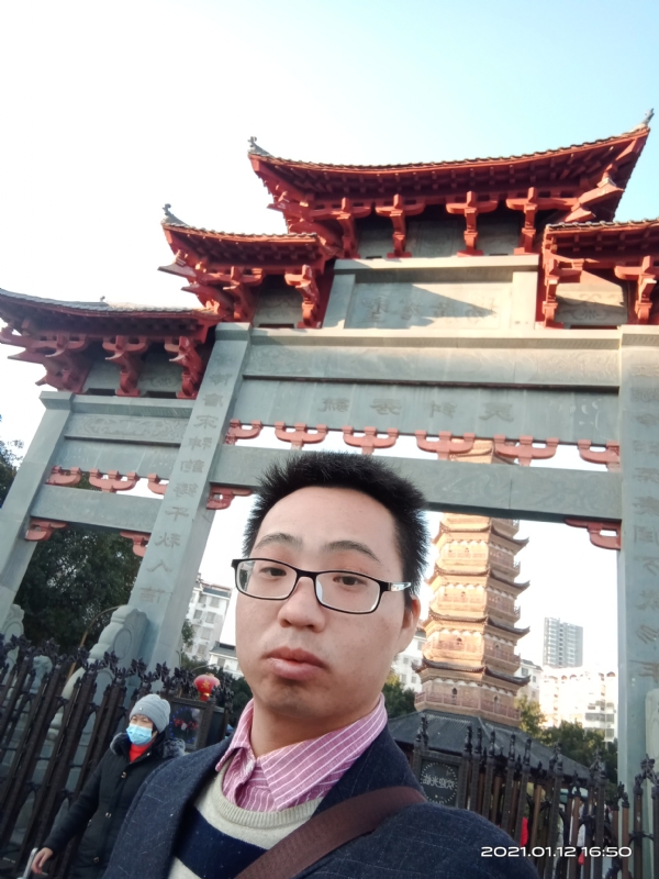 碧血丹心的第一张照片--滨州相亲服务中心