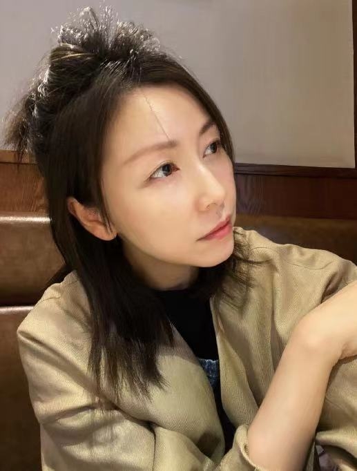 Iine_fousk的第一张照片--滨州相亲服务中心