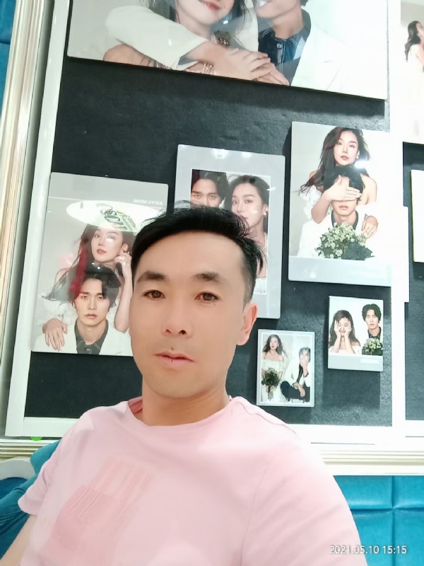 缘来的第一张照片--滨州相亲服务中心