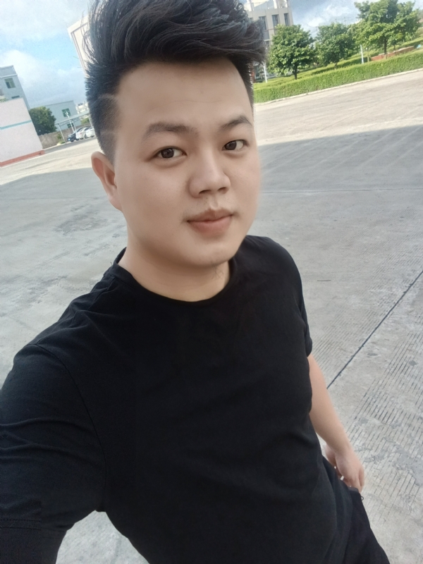 清风的第一张照片--滨州相亲服务中心