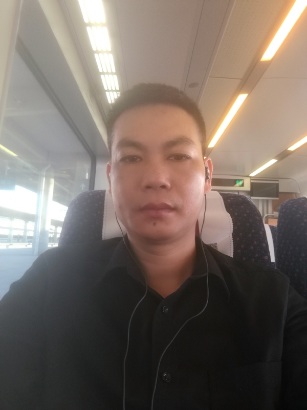 坚强芒果的第二张照片--滨州相亲服务中心