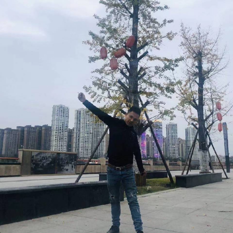 空空的房间的第一张照片--滨州相亲服务中心