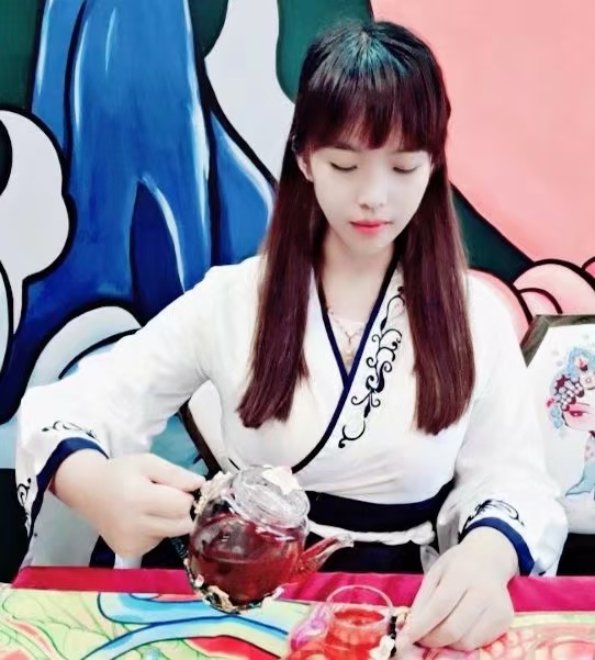 小玉的第一张照片--滨州相亲服务中心