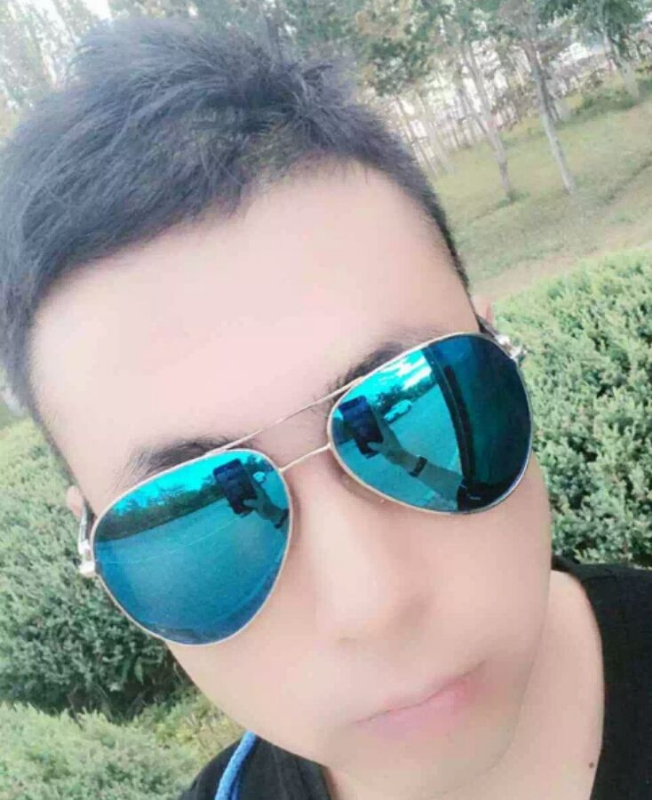 流年啊的第二张照片--滨州相亲服务中心