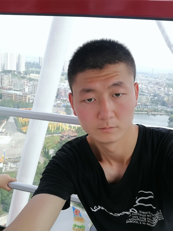 川川的第一张照片--滨州相亲服务中心