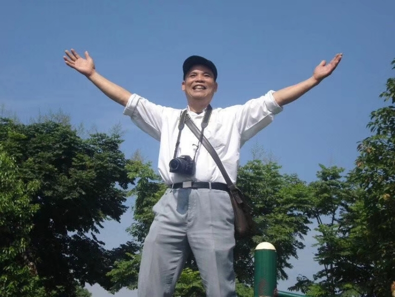 相遇有缘的第三张照片--滨州相亲服务中心