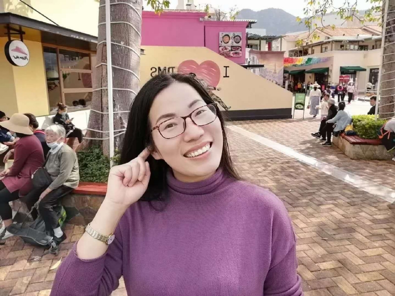 Angel的第三张照片--滨州相亲服务中心