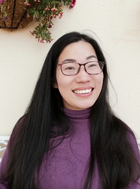 Angel的第四张照片--滨州相亲服务中心